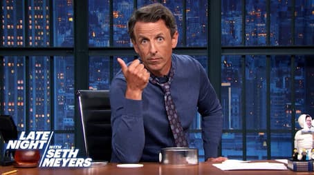 Episode 147: Week of 1 September 2025