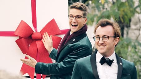 You Didn’t Put Any Breathing Holes In Here