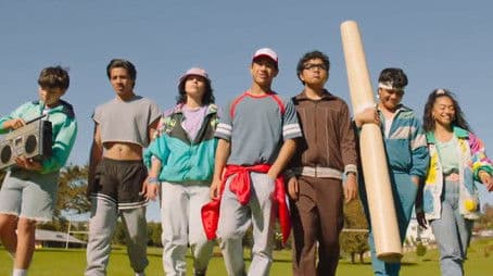 The Gun Fight at Grey Lynn Park