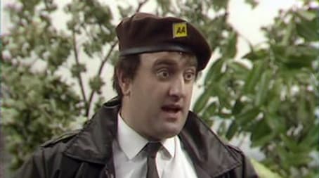 From Avogadro to Ava Gardner