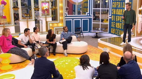 In 20 minutes everyone has lost!