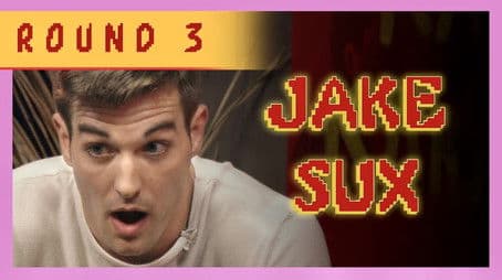 Jake Sux