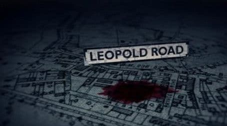 The Acid Bath Murders