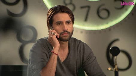 Vikram Agrees to Marry Sarika