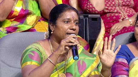 New Age Moms vs Elders