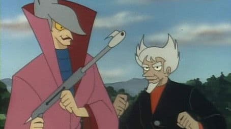 The Factory Of Volcanoes