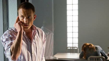 What's Eating Dexter Morgan?