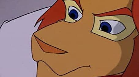 Chapter I. Prince Argai