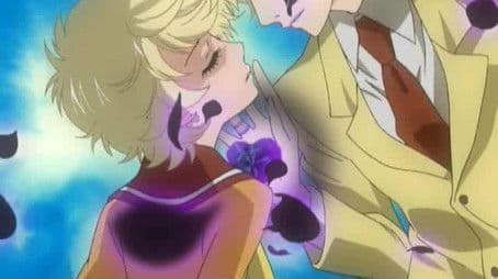 Birth, Queen of Ogre