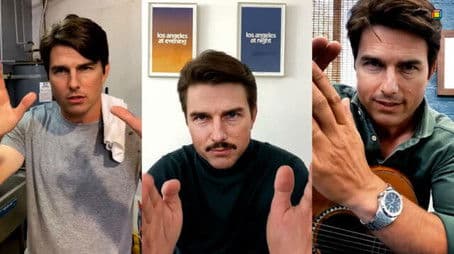 Deepfakes, Drawing Truth to Power, King of the Deep