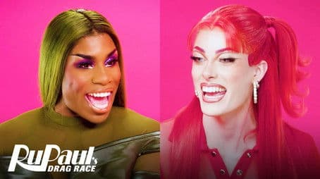 Monét X Change & Gigi Goode in Prime Time