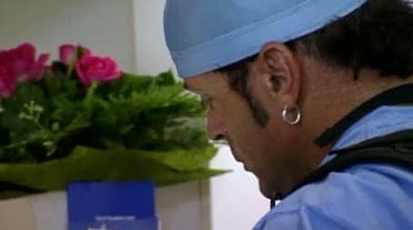 Tell My Mom I Love Her