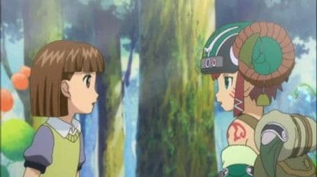 Souta And The Magician In Love