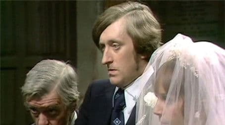 Going To Gordon's Wedding