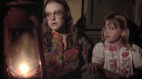 Thank Heaven for Little Girls and Big Ones Too