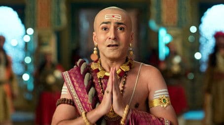 Rumours in Vijayanagar