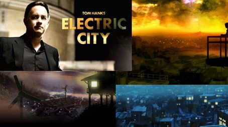 New Kid on the Block