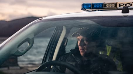 Lost in the Wilderness