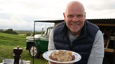 Pennines - Beef and Tomatoes