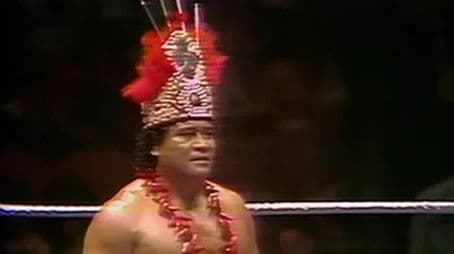 Madison Square Garden: Aug. 29, 1977