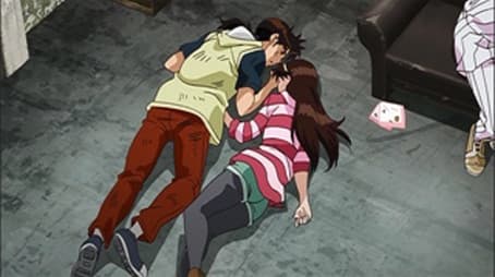 “The Game Mansion Murder Case, File 2”