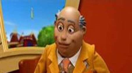 DVD Extra: Picnic Time