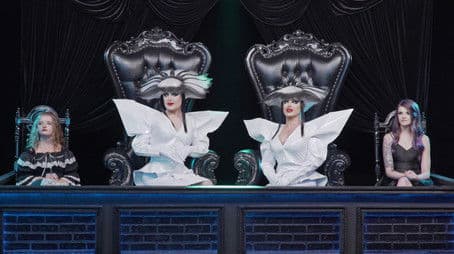 The Operating Theatre