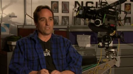 Picture Perfect: The Looks of NCIS