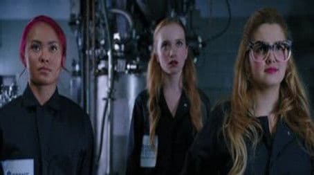 Water from a Bobby Stone