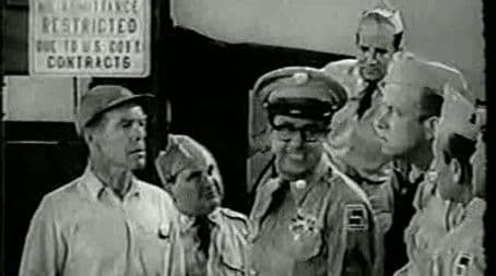 Bilko F.O.B. Detroit