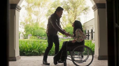 El papel de una esposa