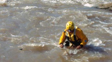 Surviving Nature's Fury