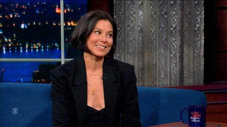 Alex Wagner, Roy Wood Jr.