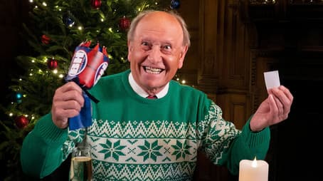 Christmas Special - Malvern 27