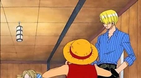 Precursor to a New Adventure! Apis, a Mysterious Girl!