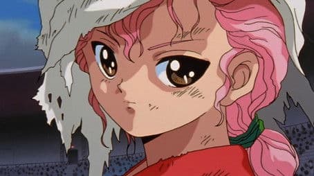 Glimpse Beneath the Mask