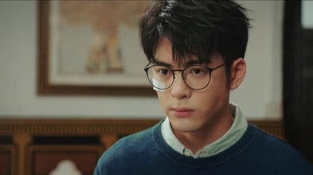 Jude Kao and Wu Erbai Discuss Cooperation