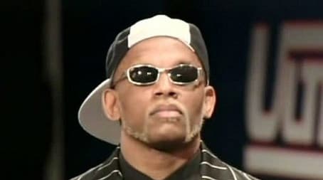 Welterweight Semifinal #1