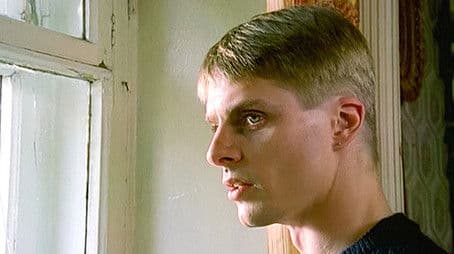 The murderer is willy-nilly. Part 2