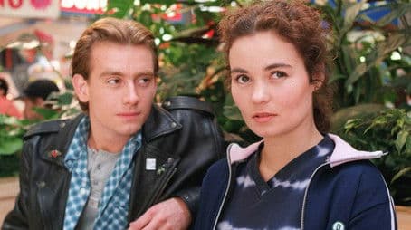 Tainted Love (Part Two)