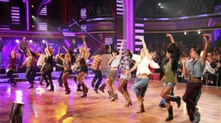 Results Show: Week 4