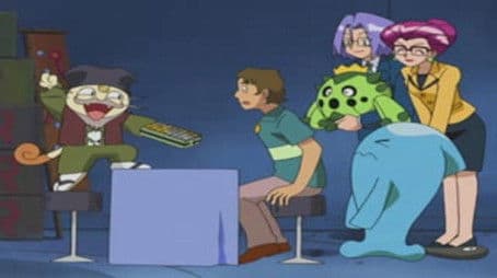 Pros and Con Artists