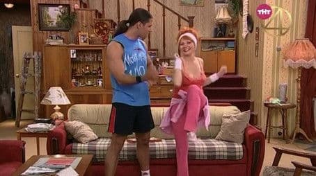 В Здоровом Теле — Здоровый Жир