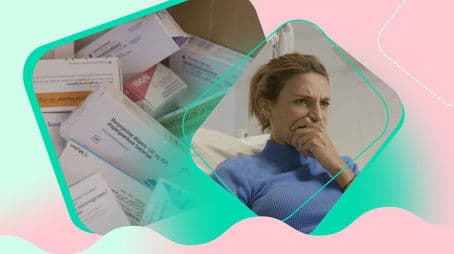 Verslaafd op doktersrecept