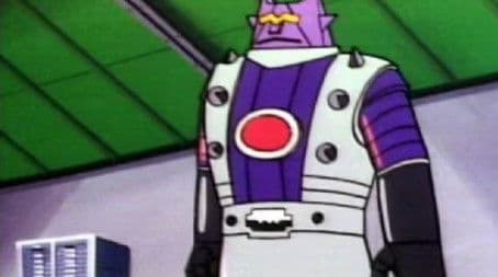 Robot Electric Transmission Machine X1