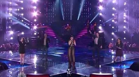 Live Eliminations (4)