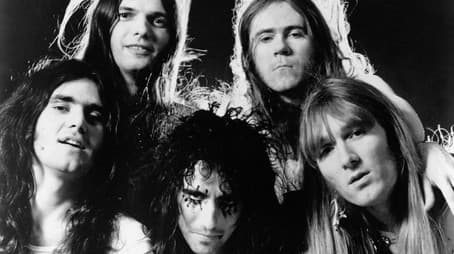 Alice Cooper
