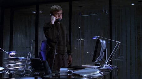 Day 6: 9:00 P.M.-10:00 P.M.