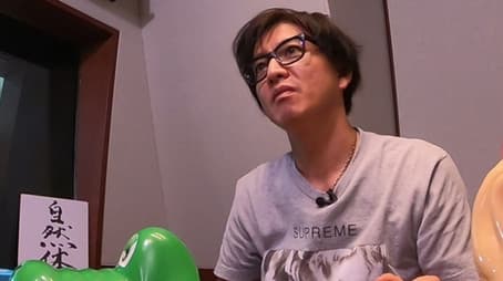 Let's play a party game with Captain Takuya!