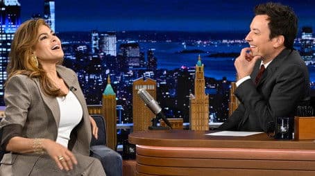 Eva Mendes, Zachary Quinto, Brandi Denise